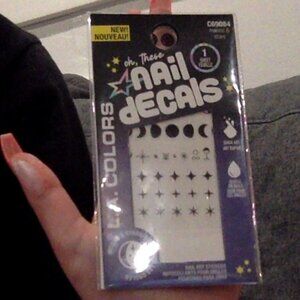 nail stickers